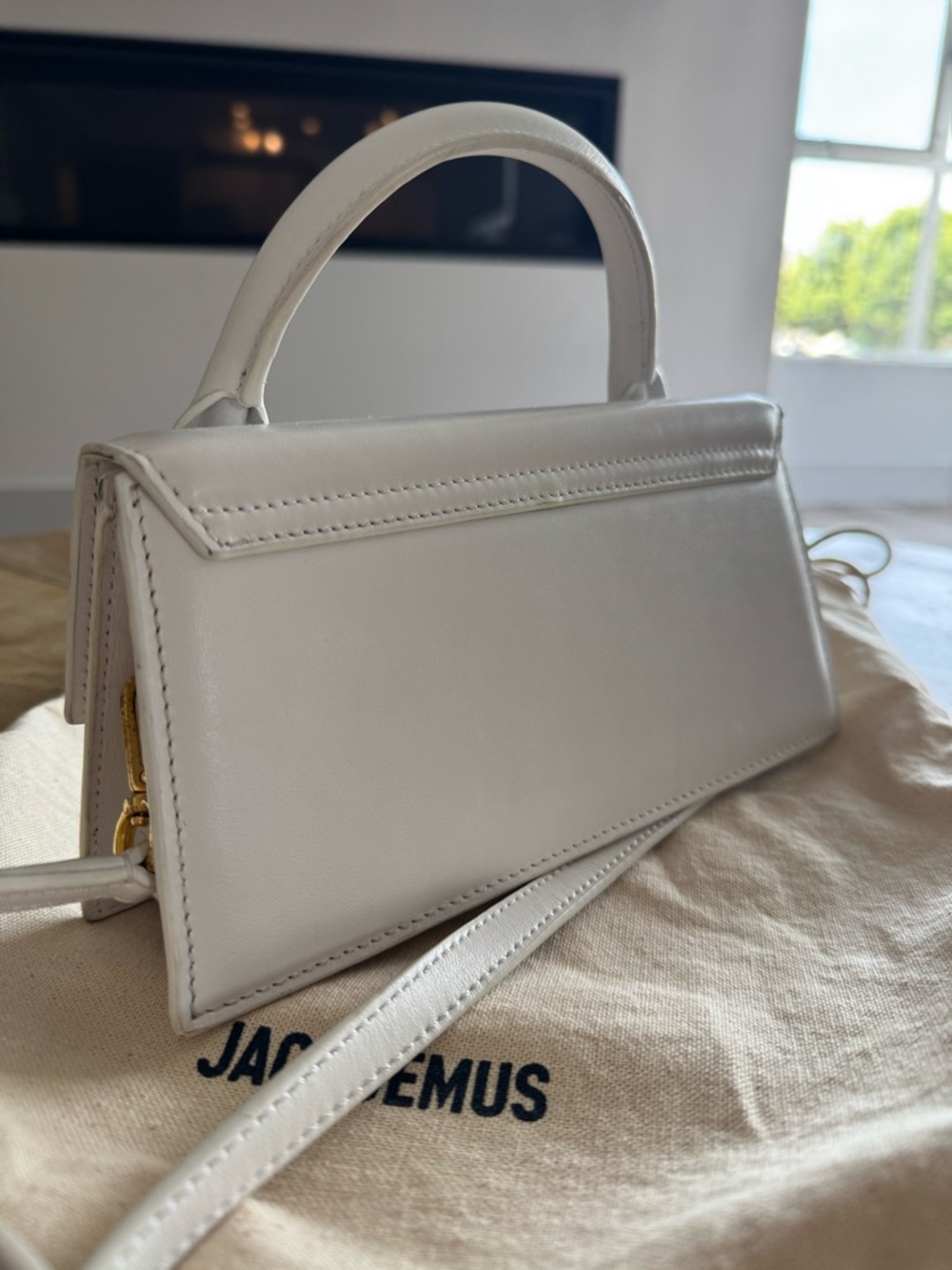 Jacquemus Le Chiquito Long - Picture 6 of 6